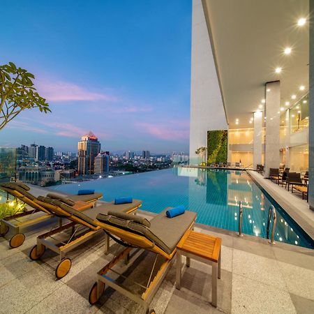 Sunway Sanctuary - Seniors Hotel & Residences سوبانغ جايا المظهر الخارجي الصورة