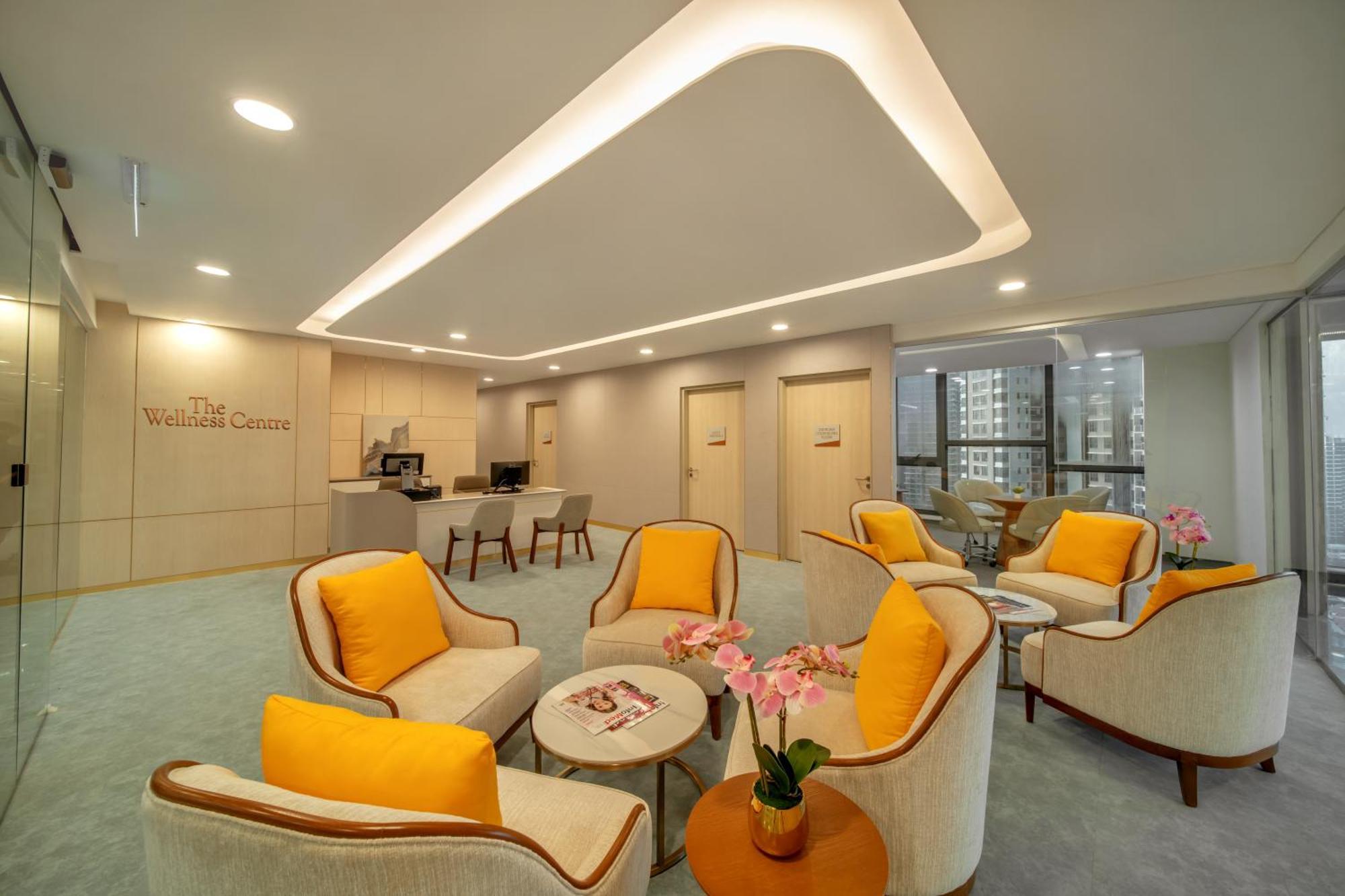 Sunway Sanctuary - Seniors Hotel & Residences سوبانغ جايا المظهر الخارجي الصورة