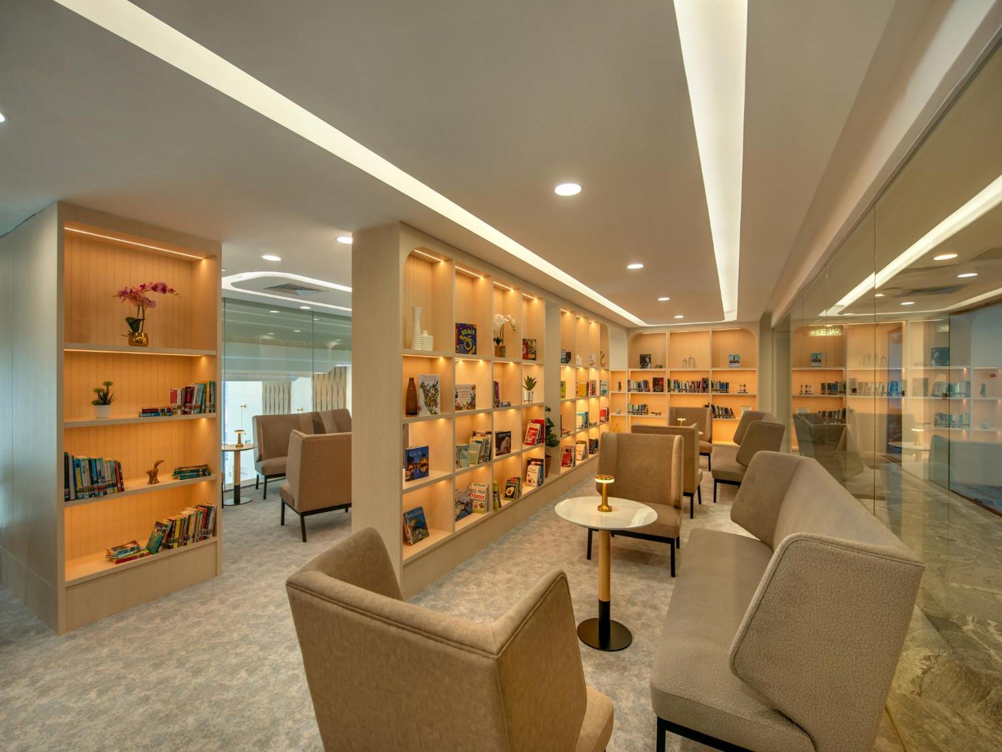 Sunway Sanctuary - Seniors Hotel & Residences سوبانغ جايا المظهر الخارجي الصورة