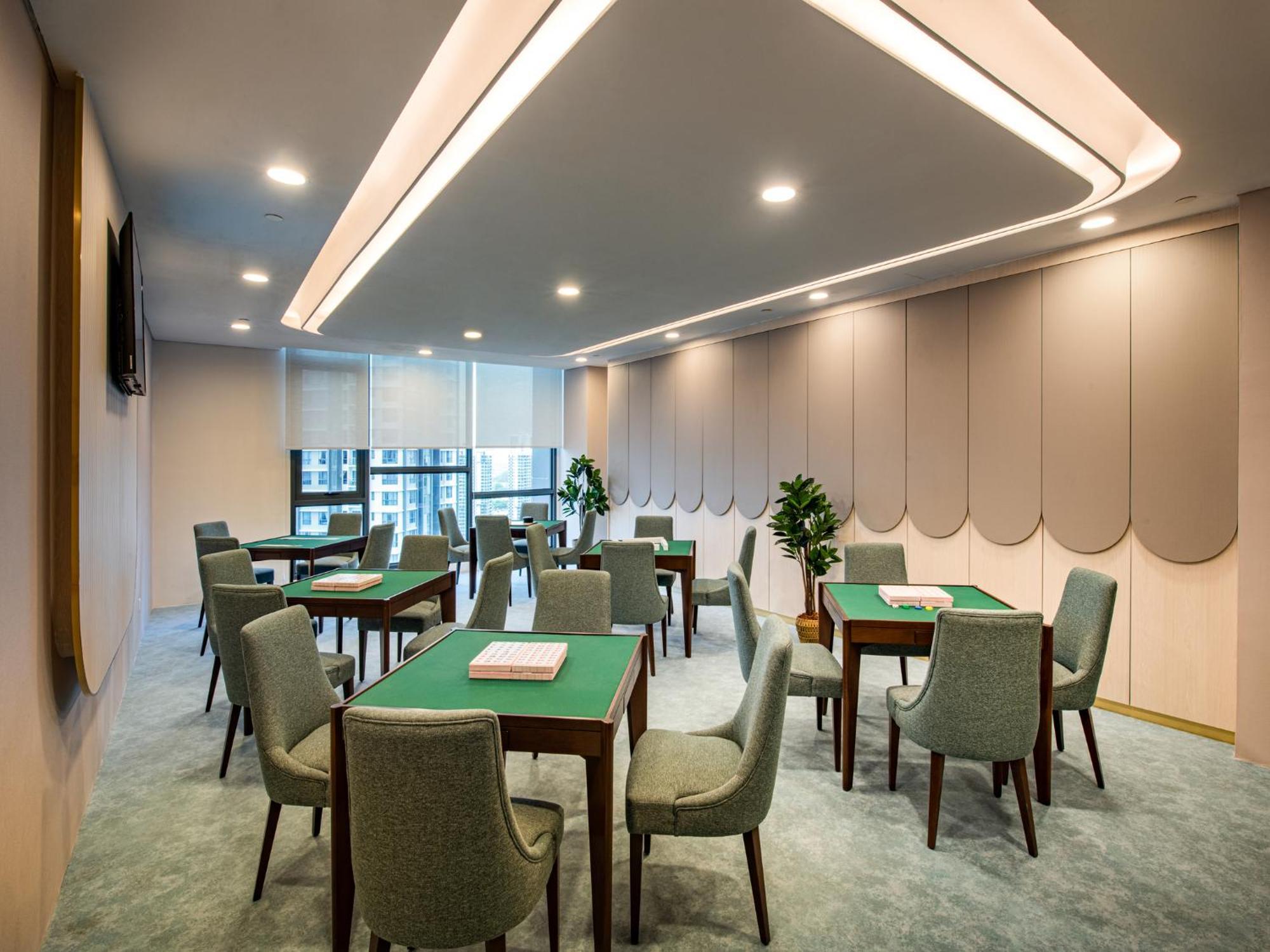 Sunway Sanctuary - Seniors Hotel & Residences سوبانغ جايا المظهر الخارجي الصورة