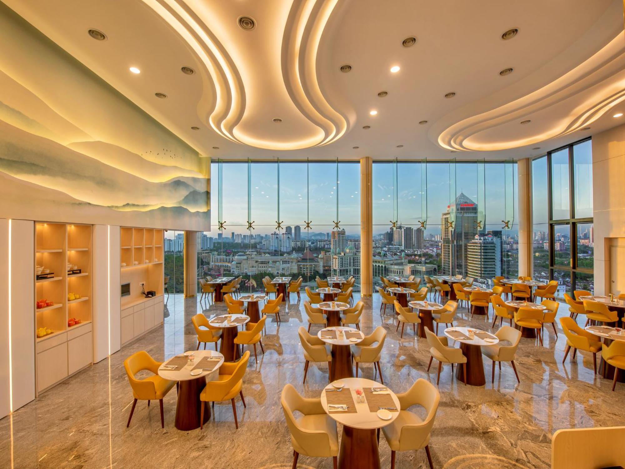Sunway Sanctuary - Seniors Hotel & Residences سوبانغ جايا المظهر الخارجي الصورة